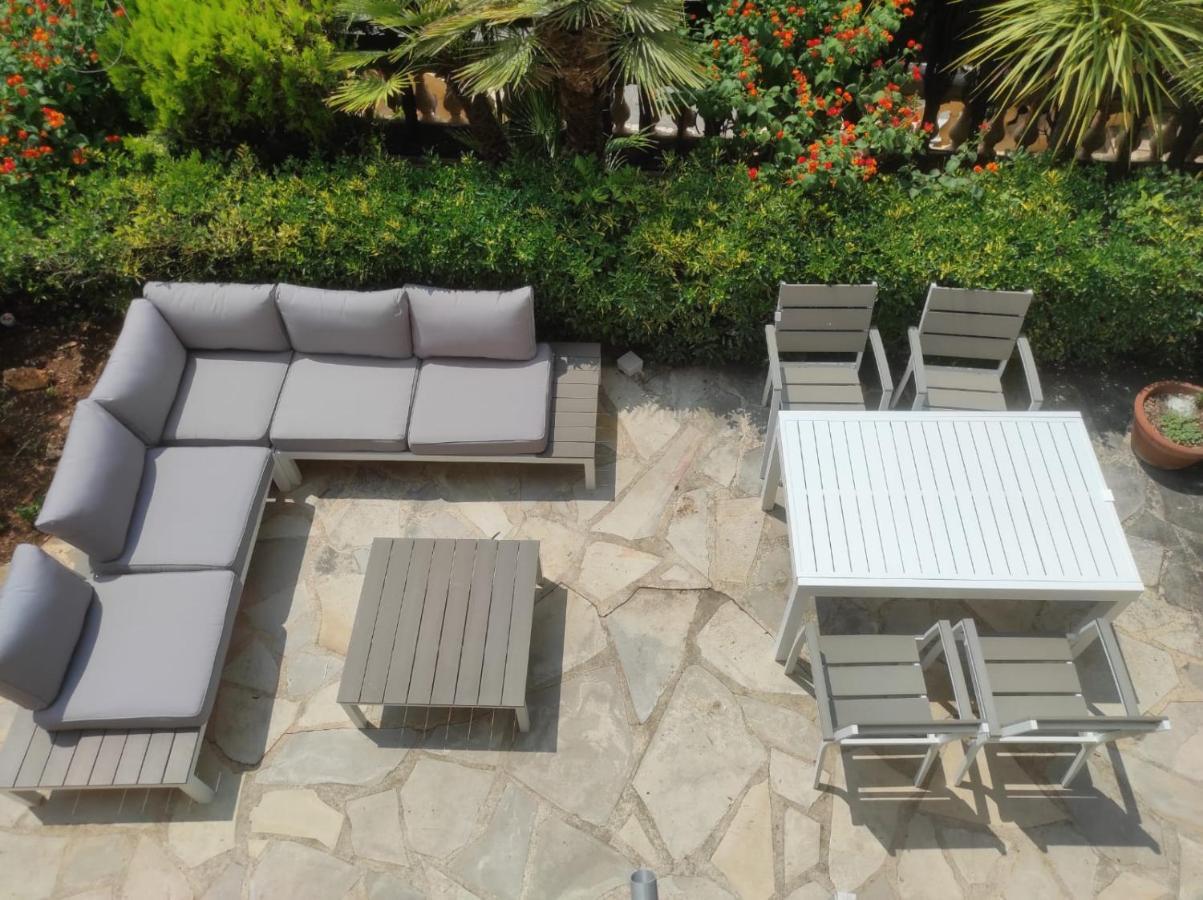 Mont Boron Exclusive In Belle Epoque Apartment Nice