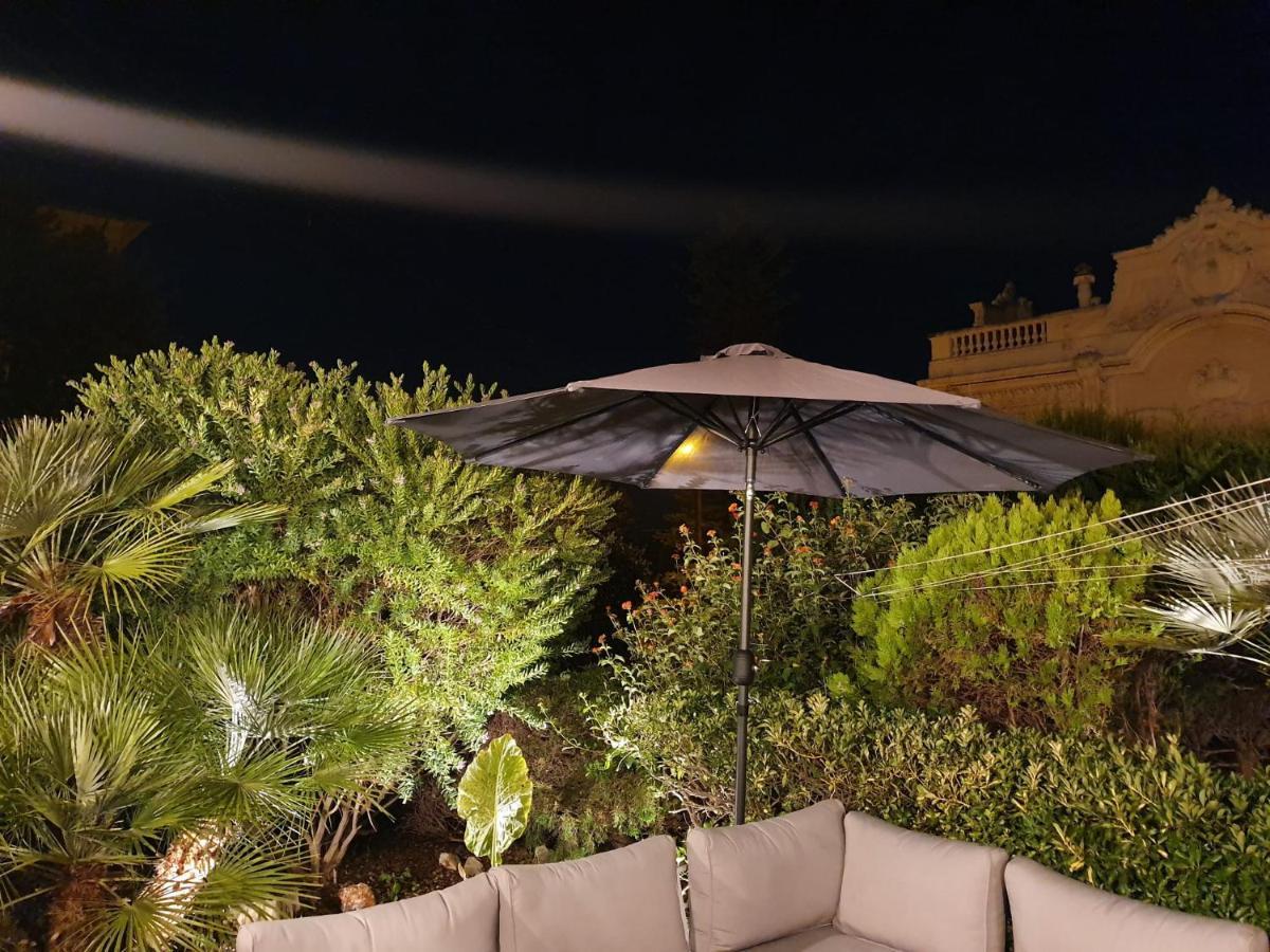 Mont Boron Exclusive In Belle Epoque *