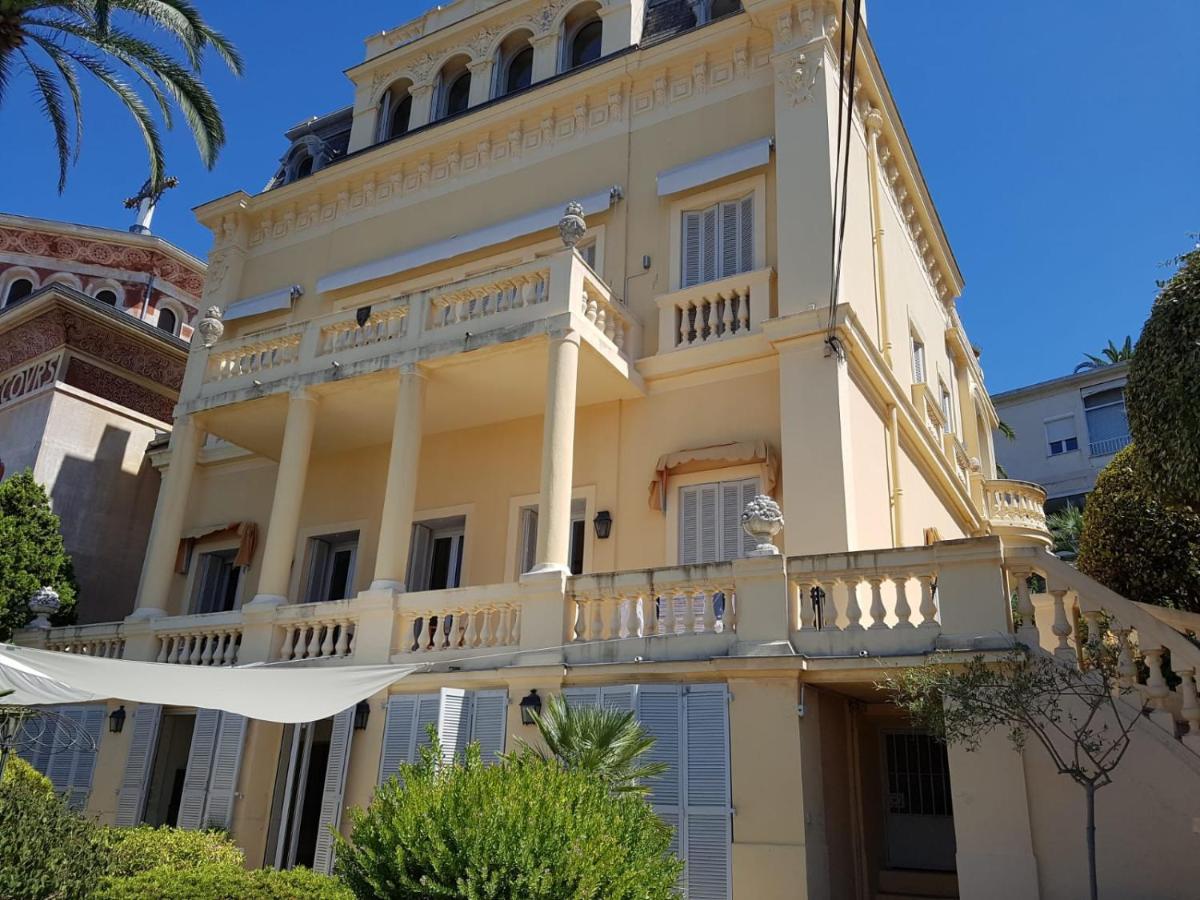 Mont Boron Exclusive In Belle Epoque *