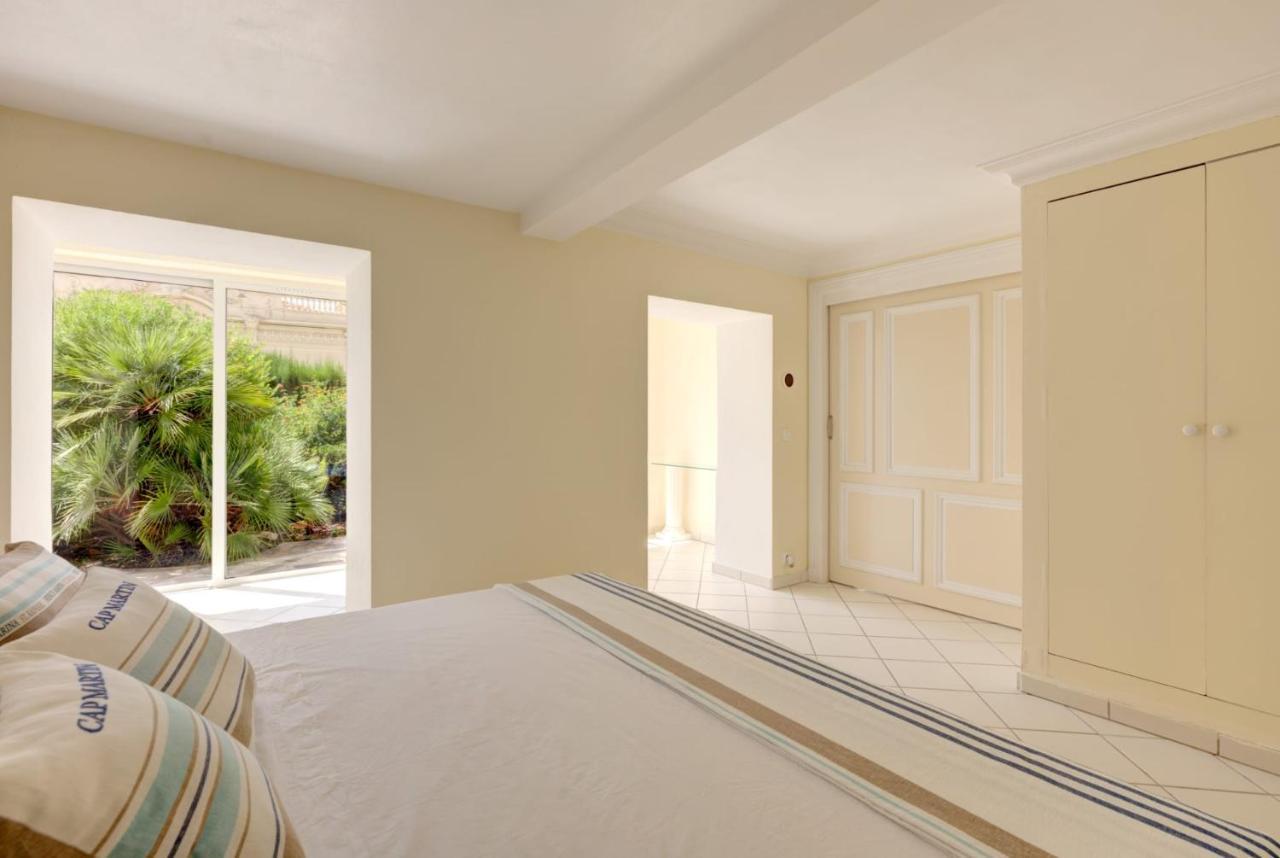 Mont Boron Exclusive In Belle Epoque *