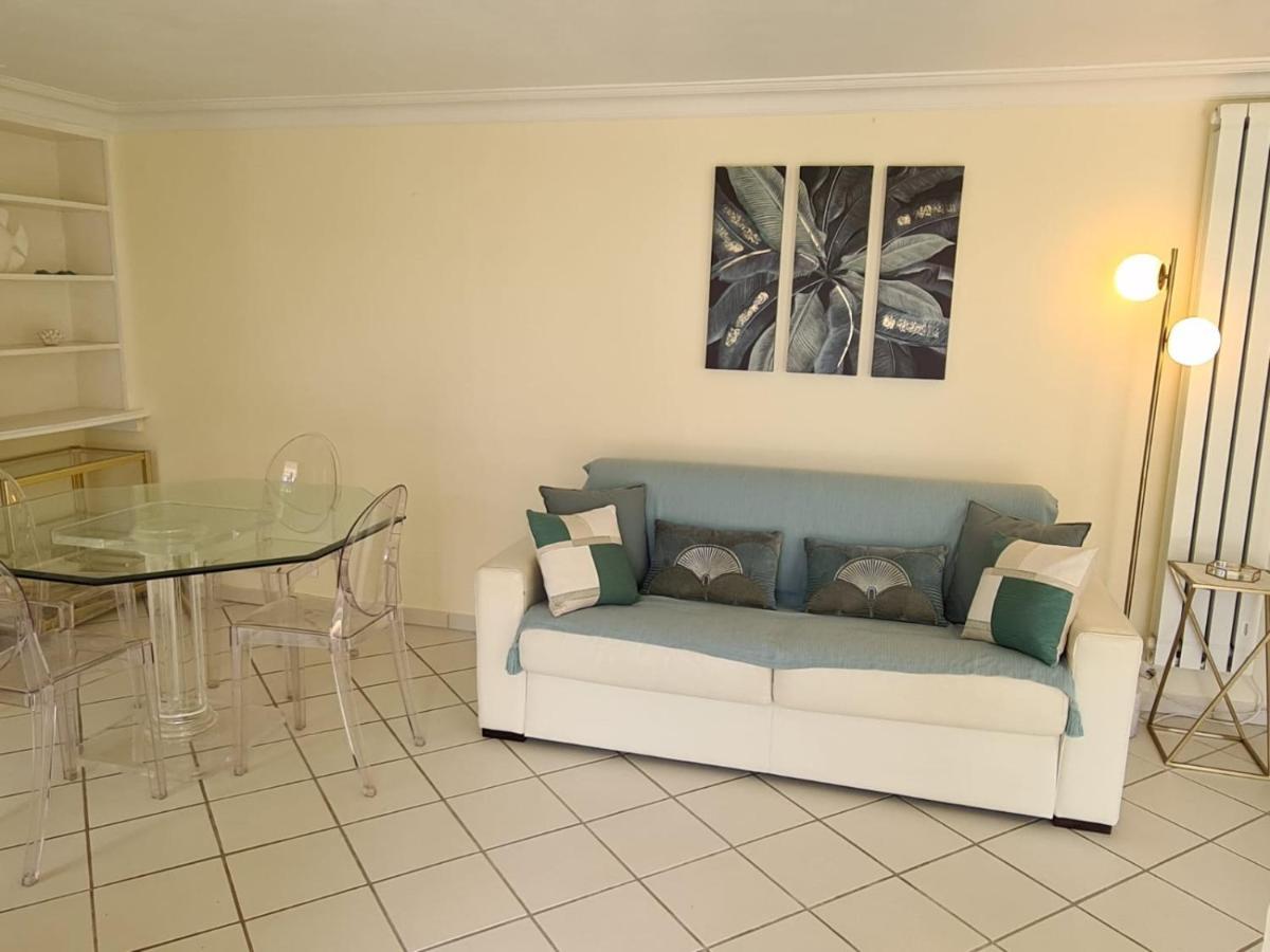 Mont Boron Exclusive In Belle Epoque * Nice