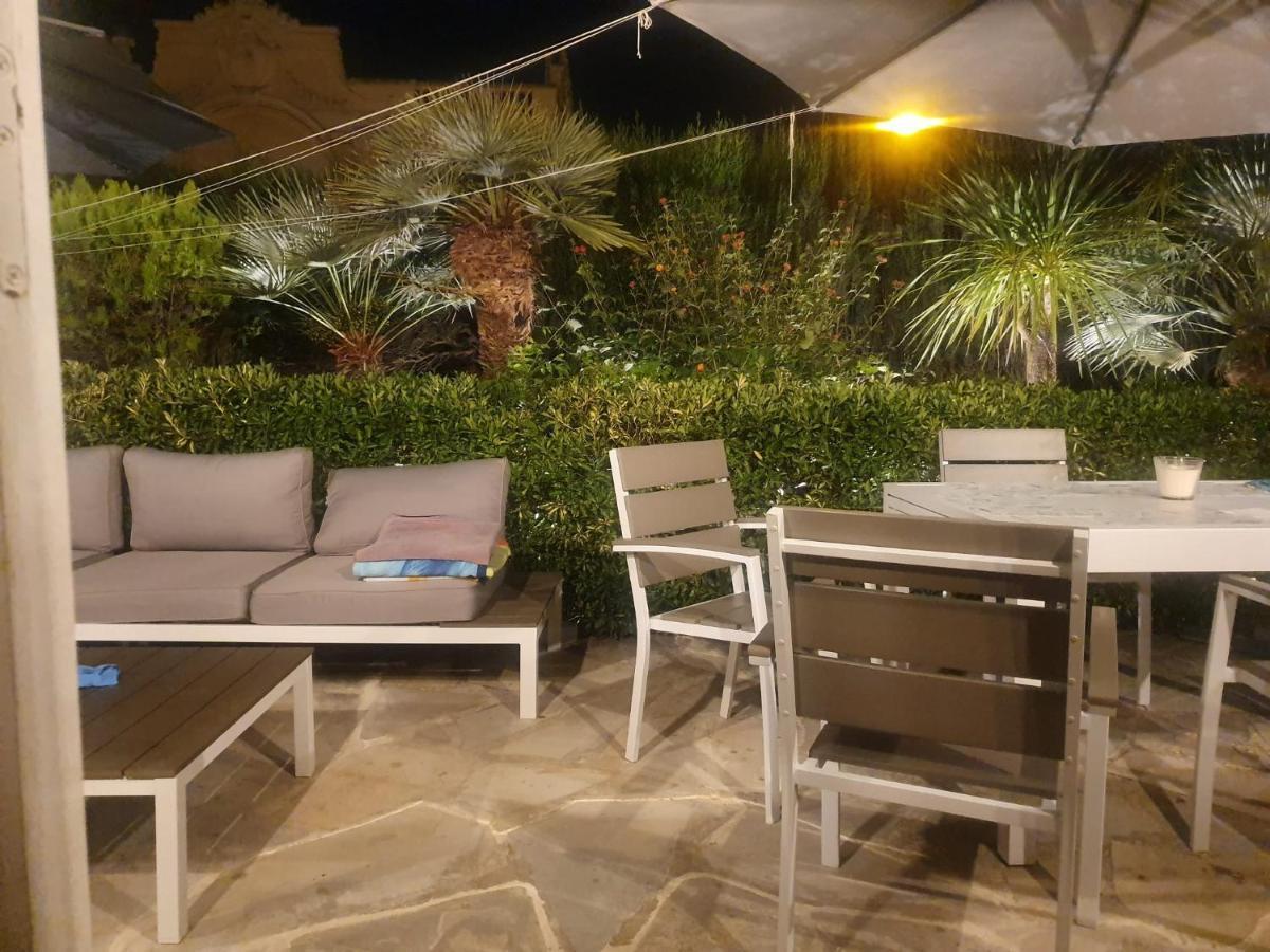 Mont Boron Exclusive In Belle Epoque