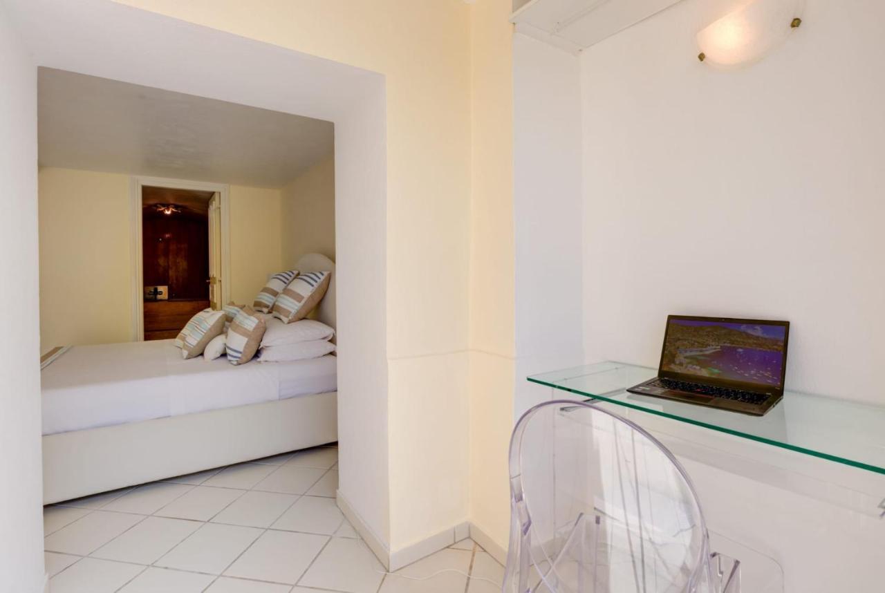 Mont Boron Exclusive In Belle Epoque Nice