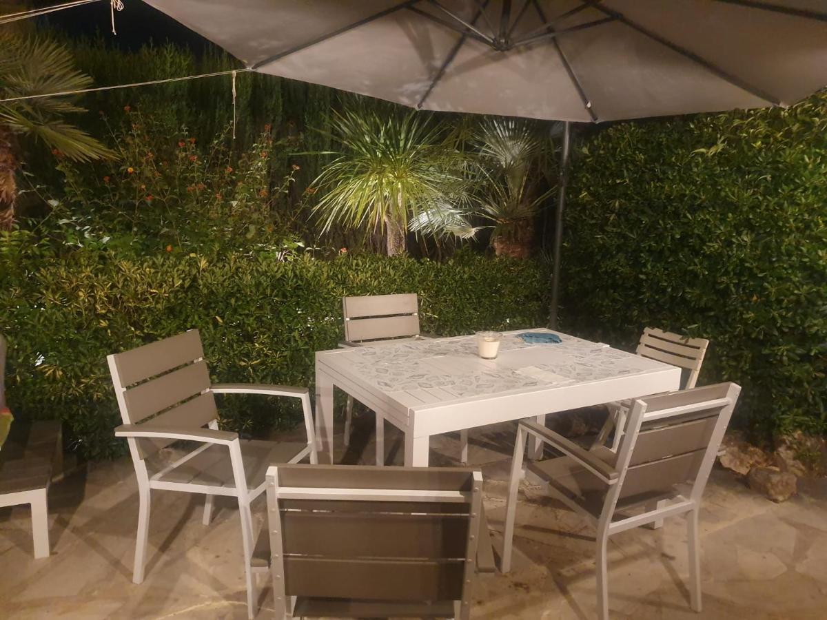 Mont Boron Exclusive In Belle Epoque Apartment *