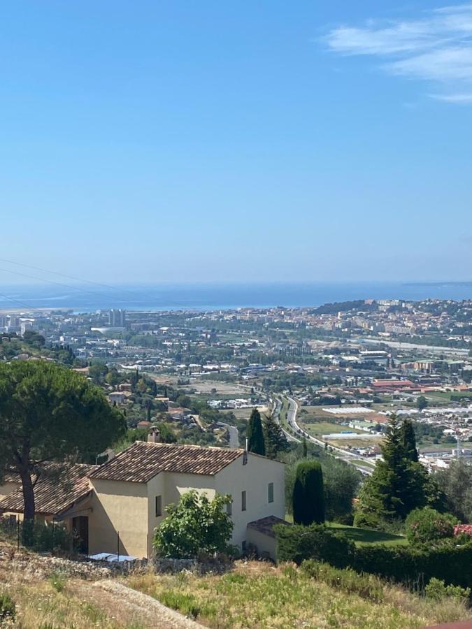 Prive - Cremat Holiday home Nice