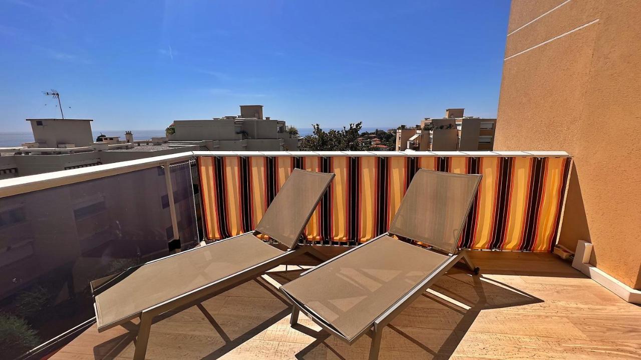 Apartment Le Cote Et Nice