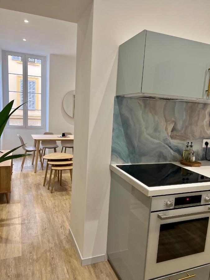 Apartment 3 Pieces A Nice