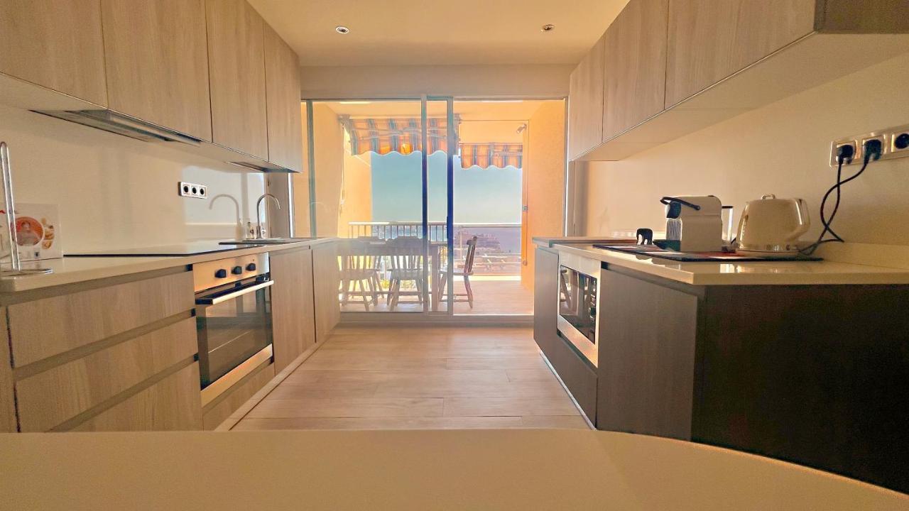 Le Cote Et Apartment *