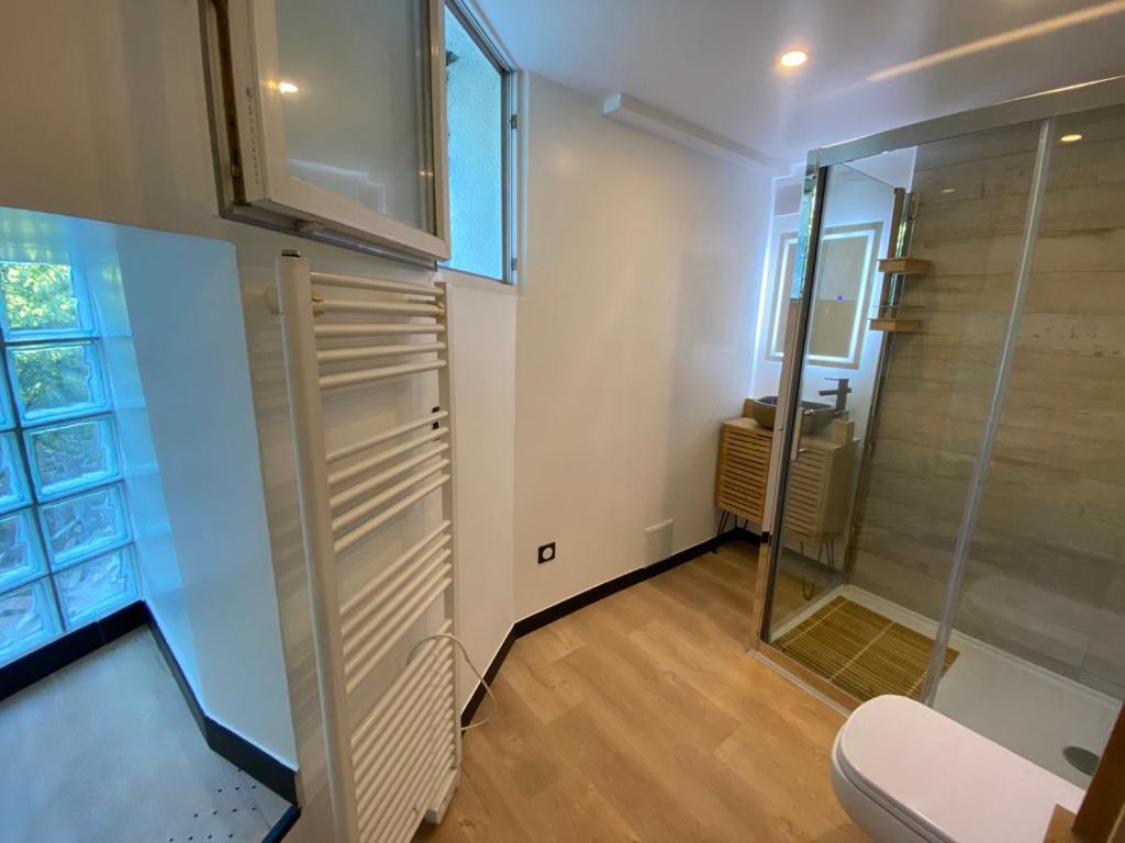 Breathe Guest-house *