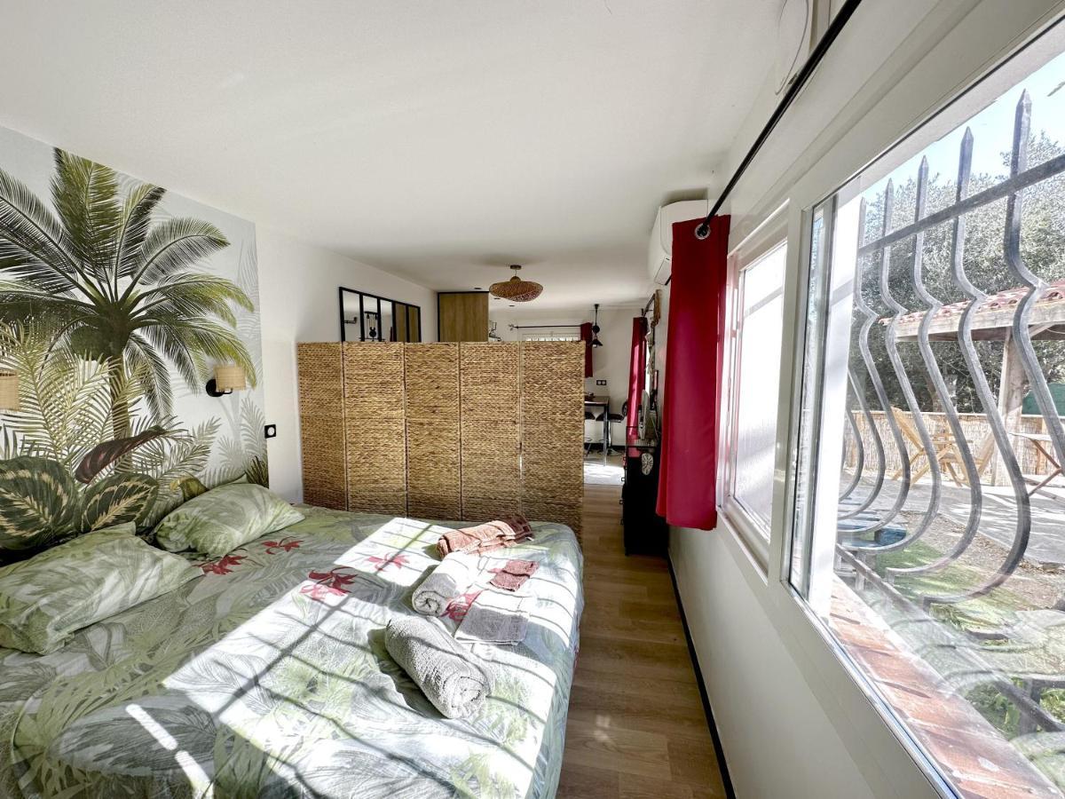 Breathe Guest-house Apartment Nice