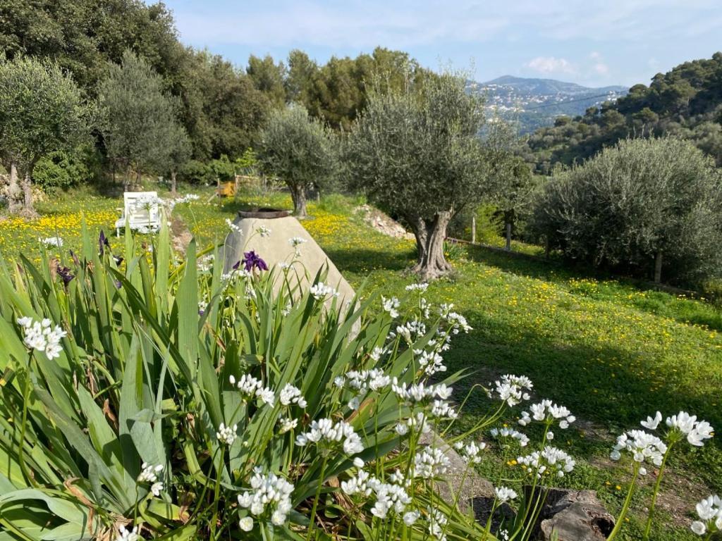 Apartamento Breathe Guest-house Nice
