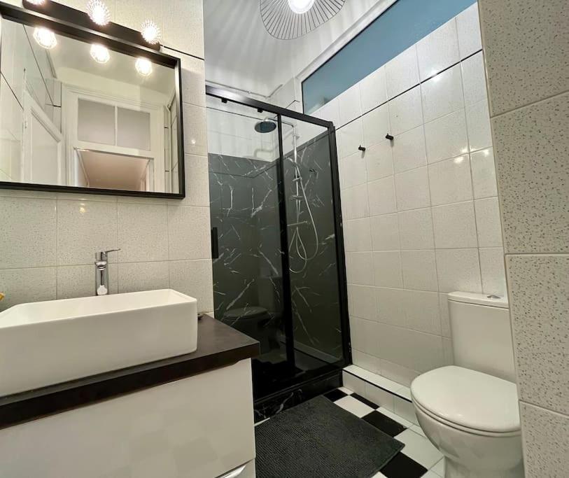 2 Pieces Cocooning Pres Du Port/gare Riquier Apartment *