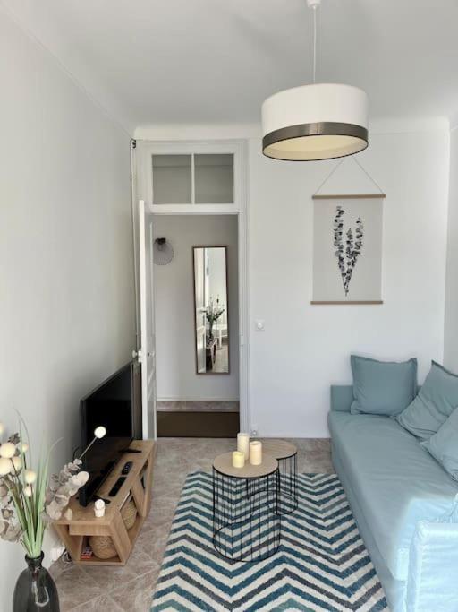 2 Pieces Cocooning Pres Du Port/gare Riquier *