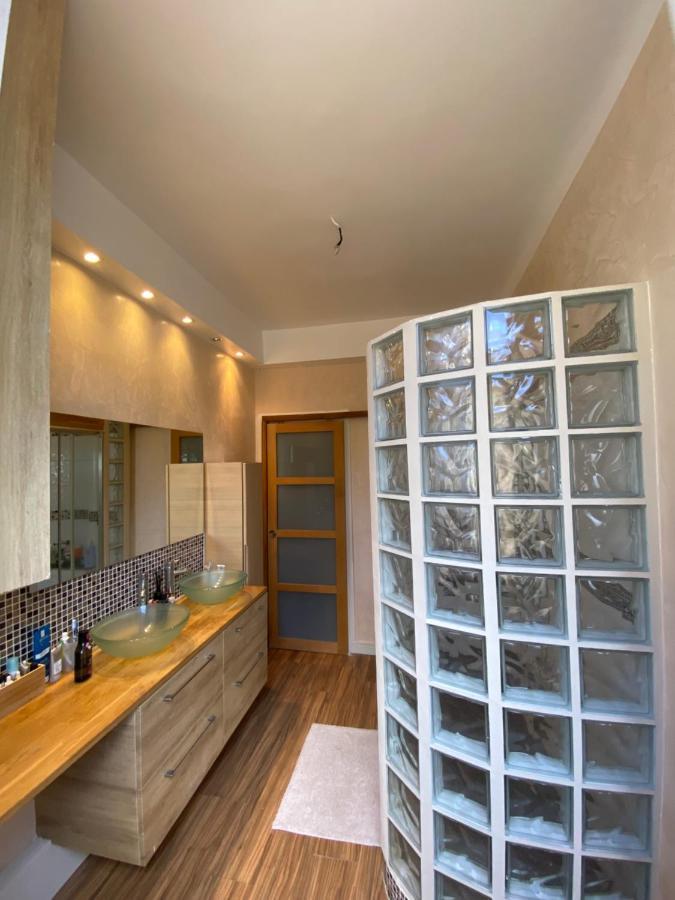 3 P 75 M2 Centre De Nice