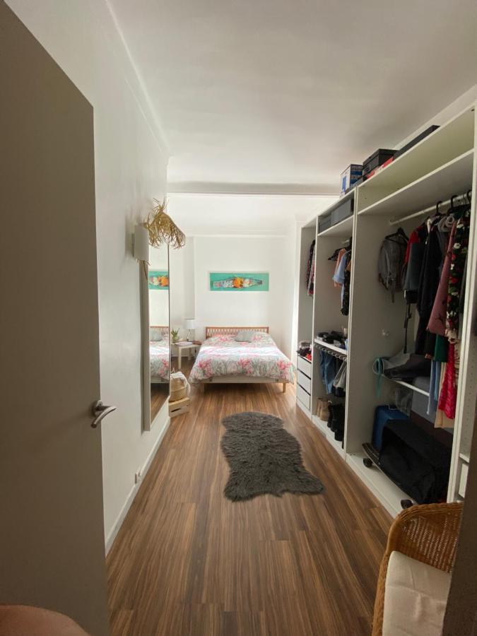 3 P 75 M2 Centre De Apartment