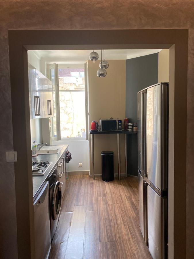 Appartement 3 P 75 M2 Centre De Nice