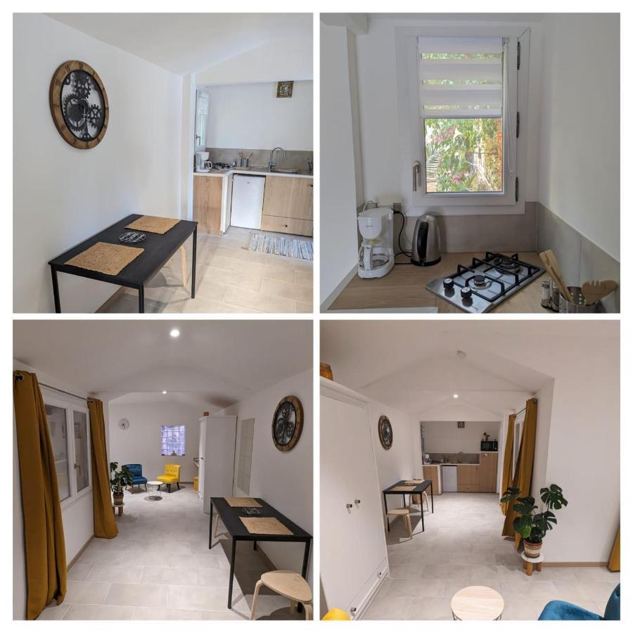 Maison Du Bonheur Calme Et Verdure Homestay Nice