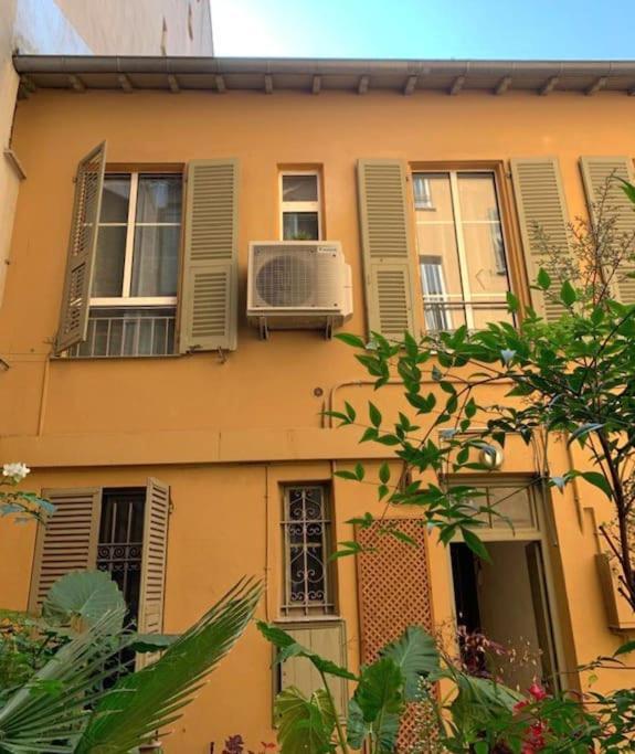 Apartment T3 Duplex Cosy & Calme Au Port - Tram