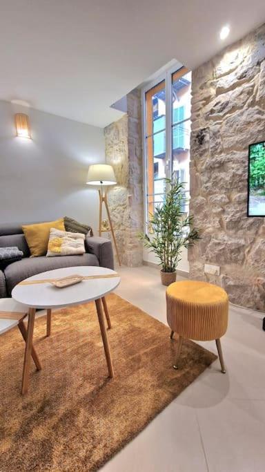 T3 Duplex Cosy & Calme Au Port - Tram