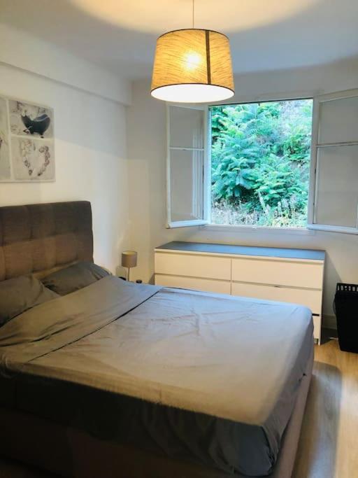 Apartment Bel - 50m2 A 7 Minutes Du Centre Au Calme *