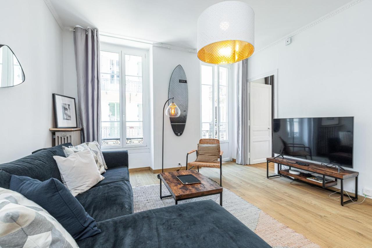 Confort Downtown 2 Bdr *