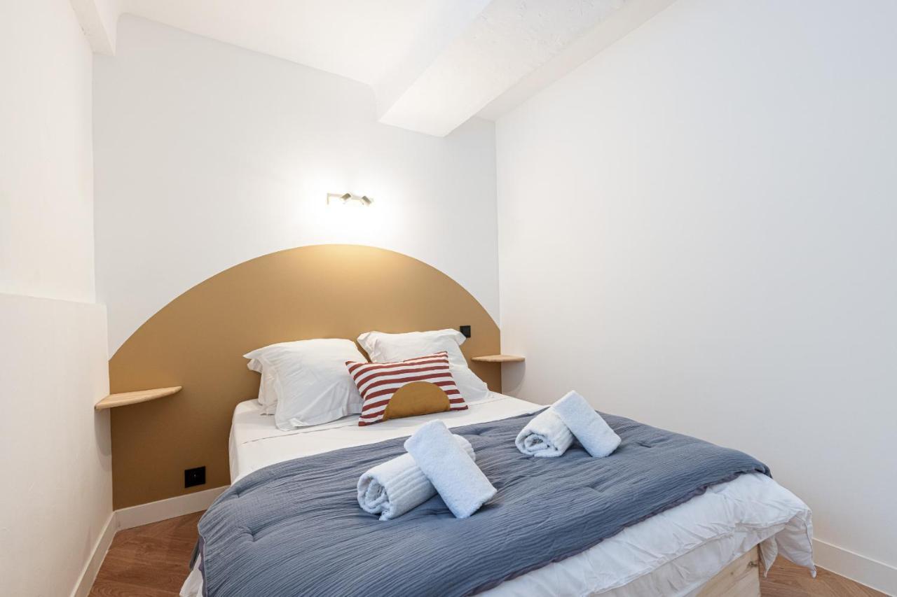 Apartamento Ultra 2 Bdr Ac & Parking *