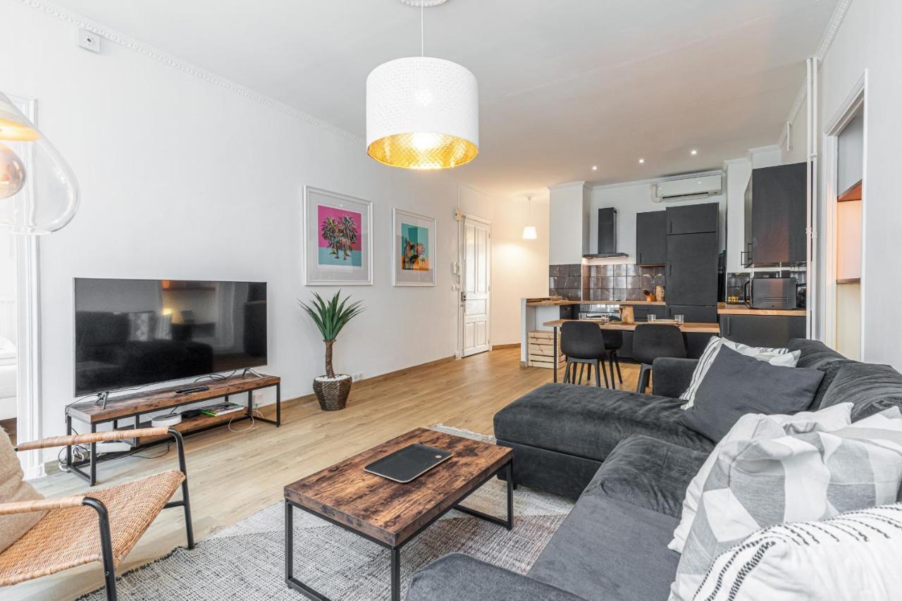 Apartment Confort Downtown 2 Bdr