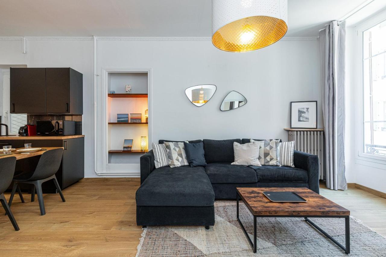 Confort Downtown 2 Bdr