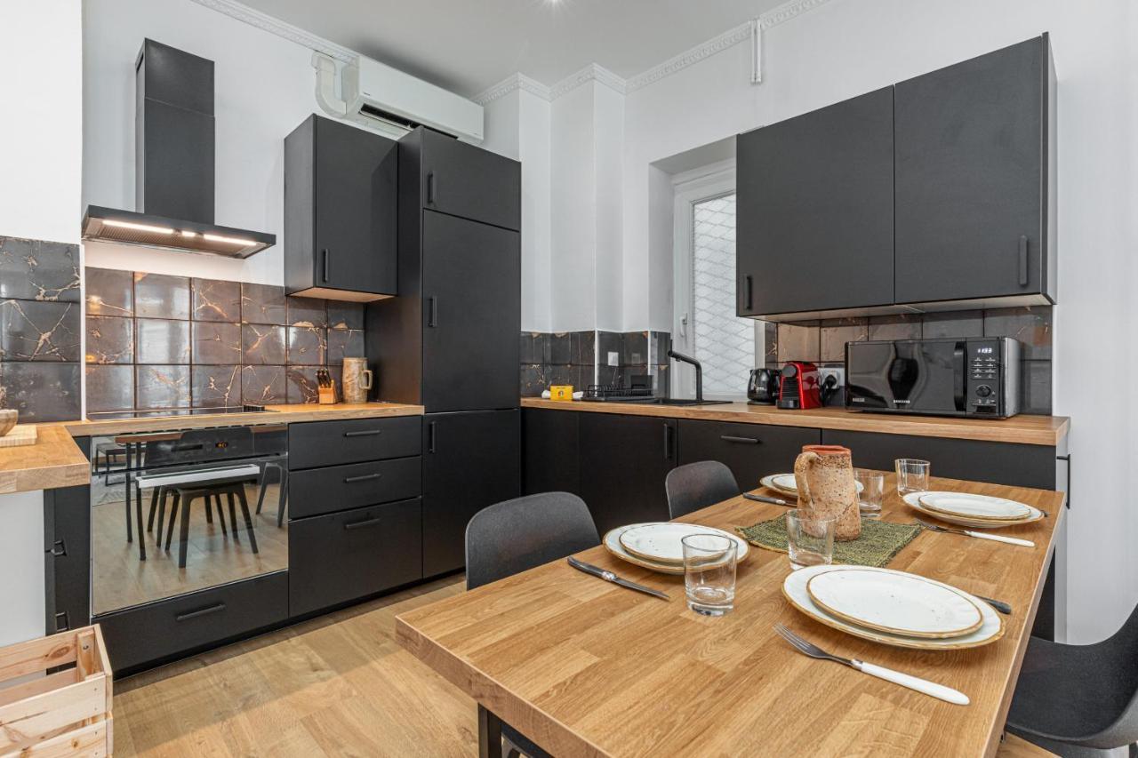 Confort Downtown 2 Bdr Apartment Nice