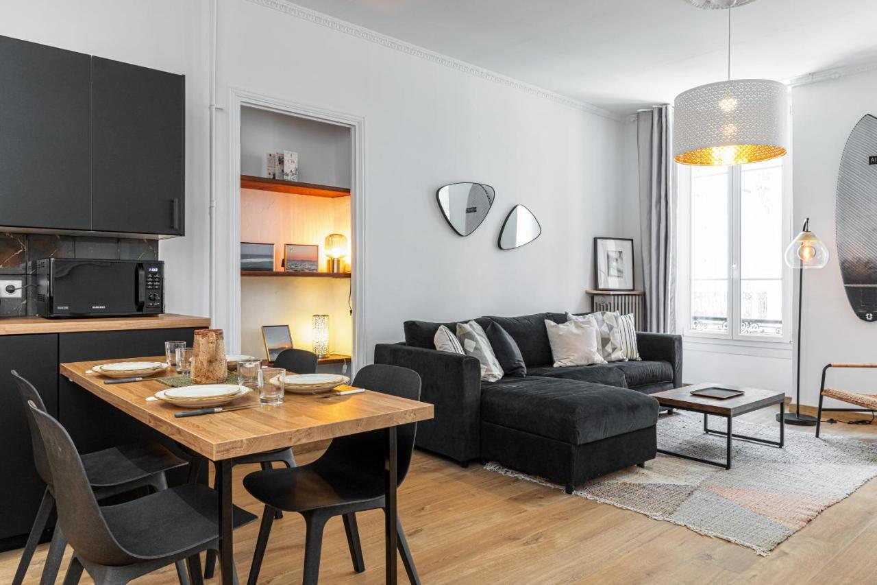 Confort Downtown 2 Bdr Apartment *