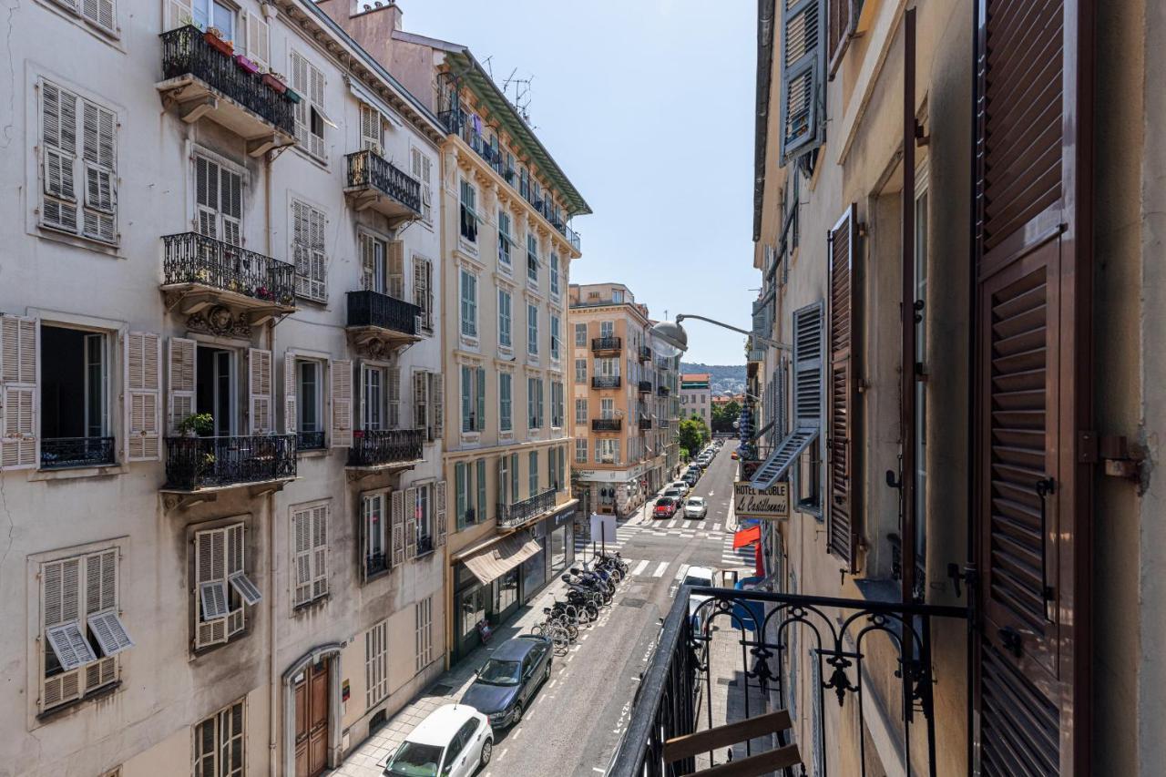 Apartment Confort Downtown 2 Bdr