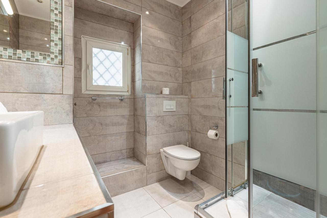 Confort Downtown 2 Bdr Nice