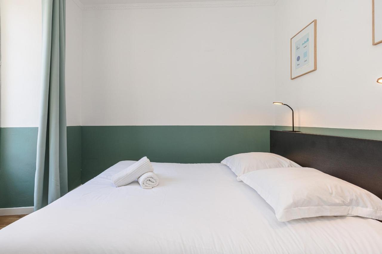 Apartment Confort Downtown 2 Bdr *