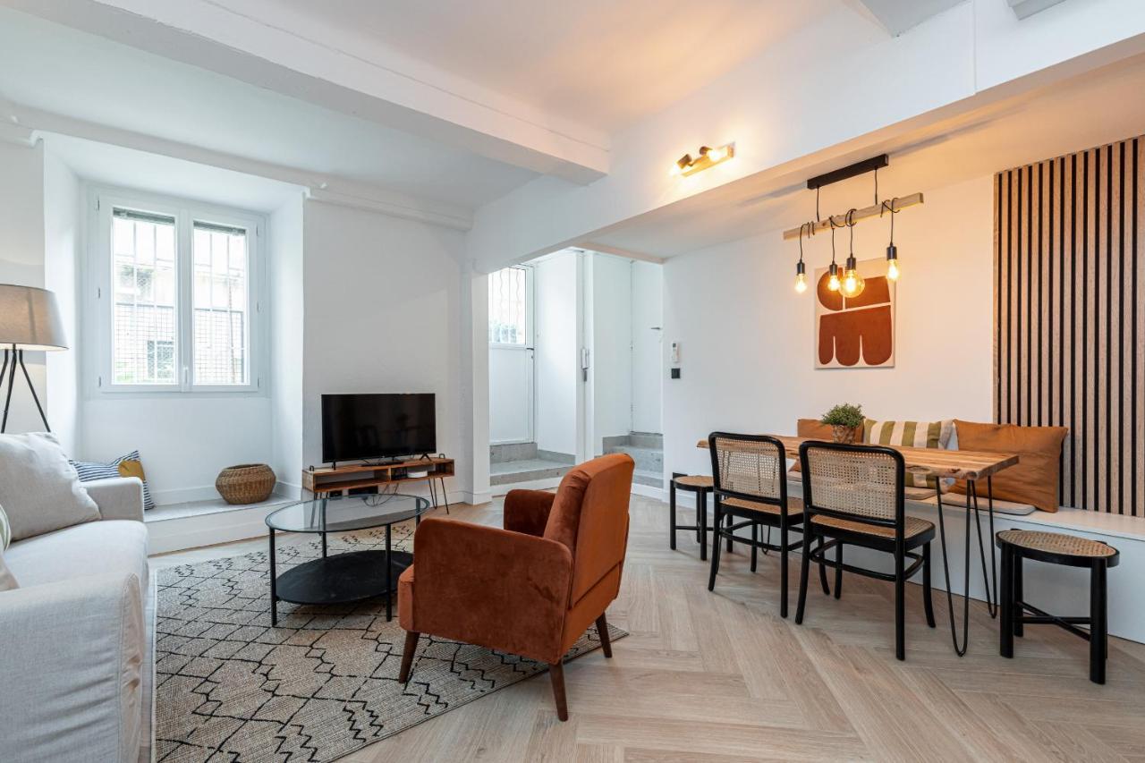 Ultra 2 Bdr Ac & Parking Apartamento *