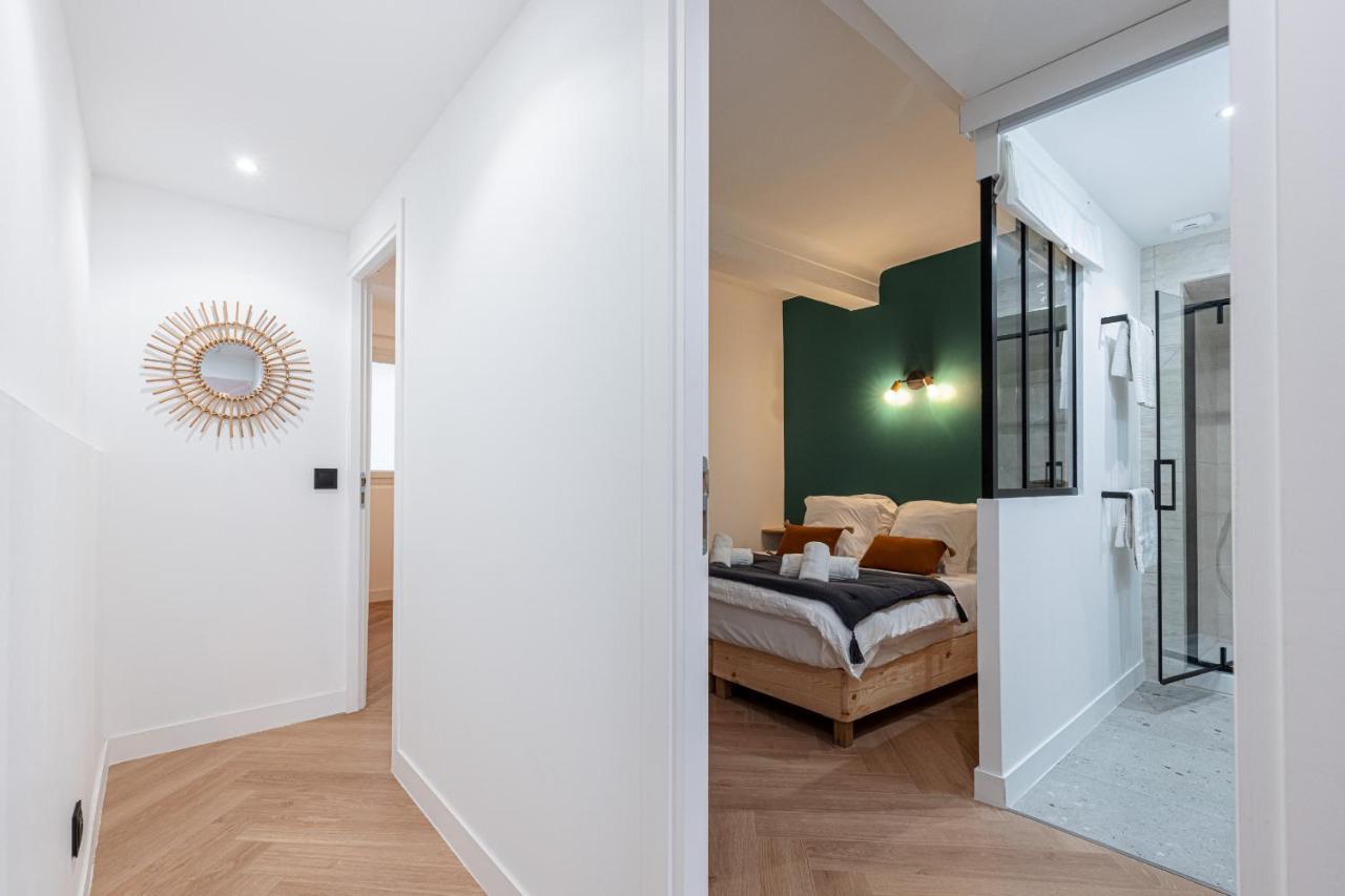 Apartamento Ultra 2 Bdr Ac & Parking
