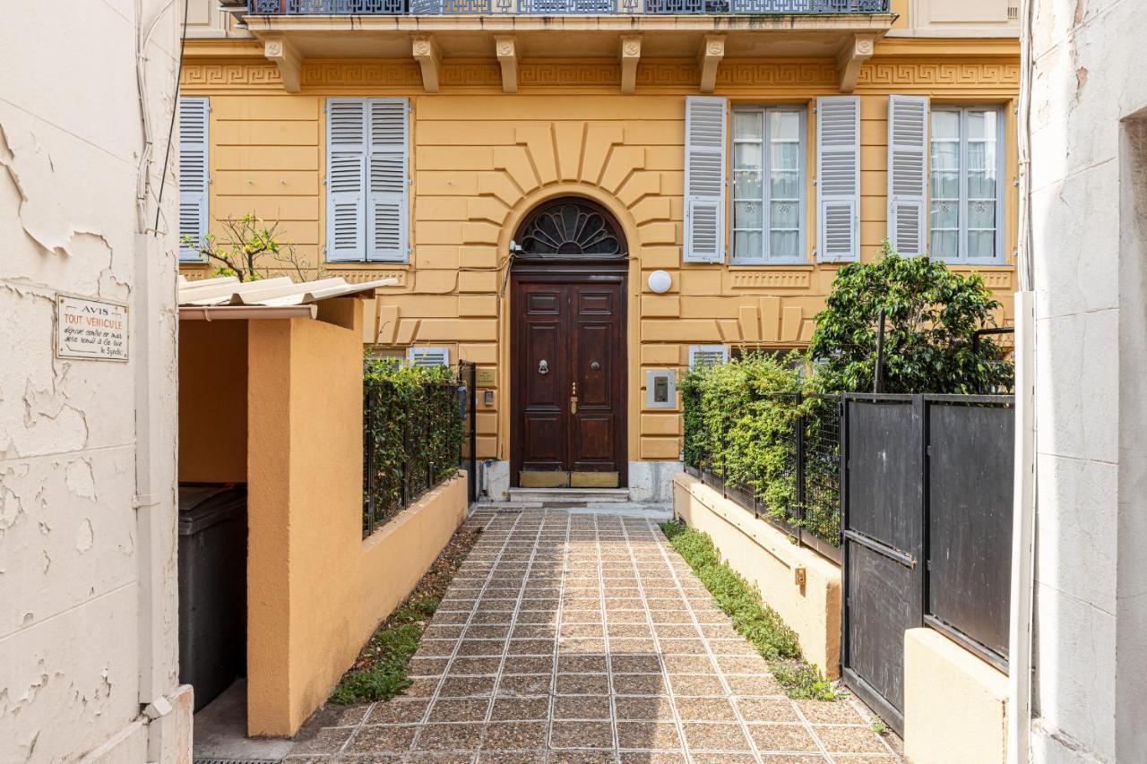 Ultra 2 Bdr Ac & Parking Apartamento Nice