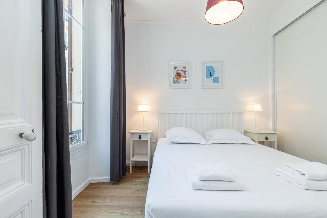 Confort Downtown 2 Bdr * Nice