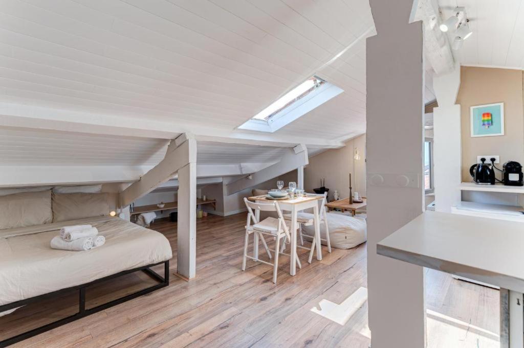 Lovely - Port De Apartment Nice