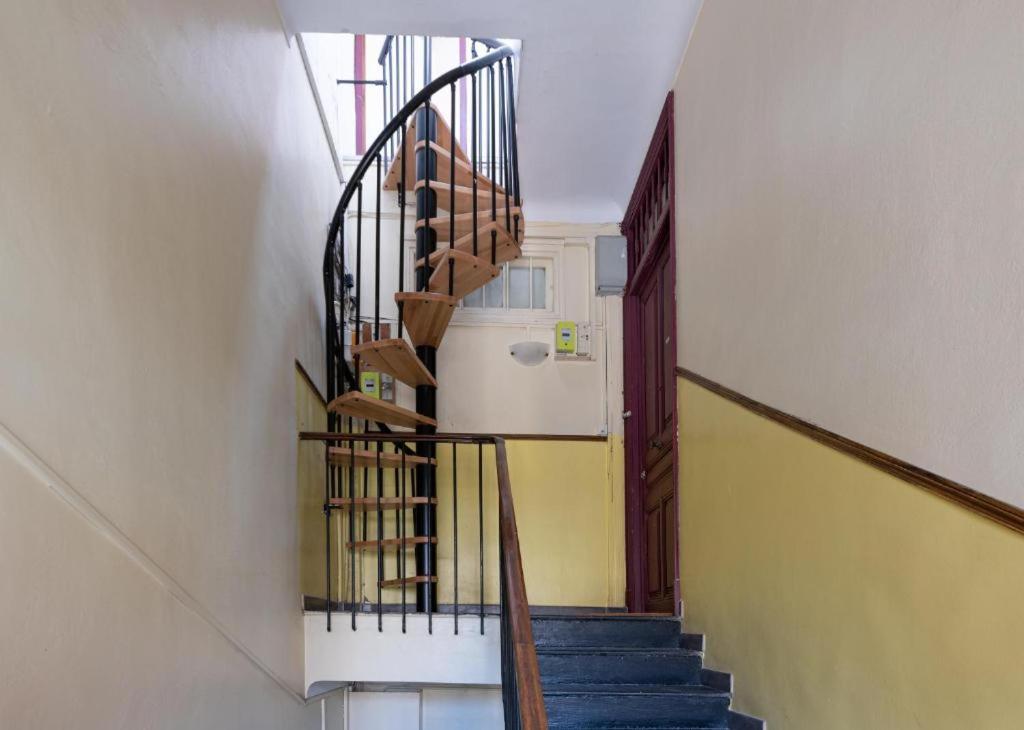 Apartment Lovely - Port De