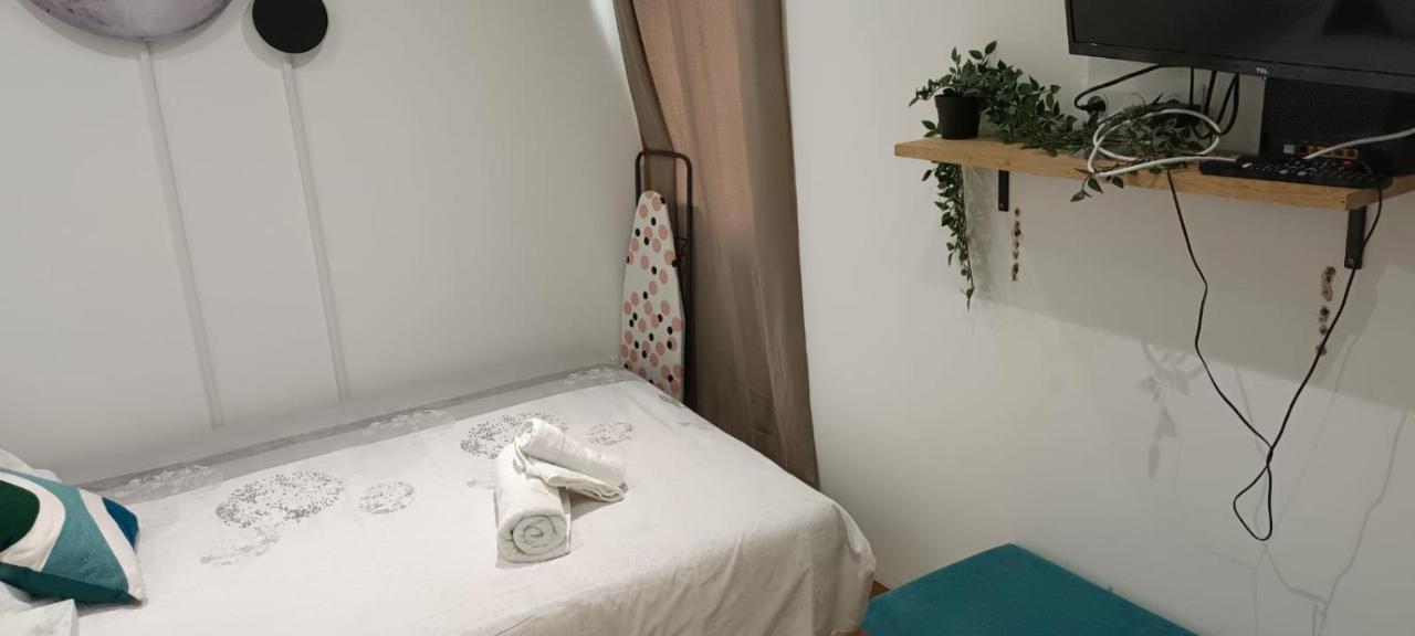 Ag 3 Sun And Serenity Intimate Apartamento Nice
