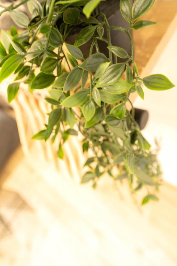 Ag 3 Sun And Serenity Intimate Apartamento