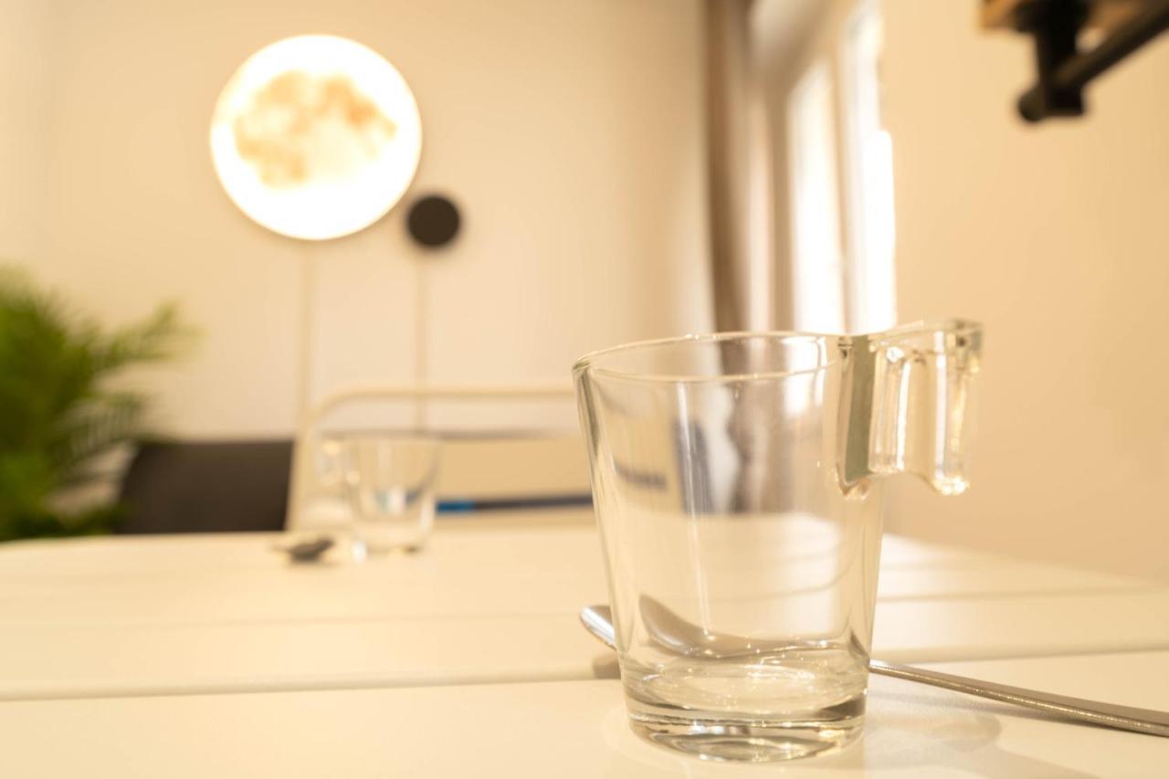 Apartamento Ag 3 Sun And Serenity Intimate Nice