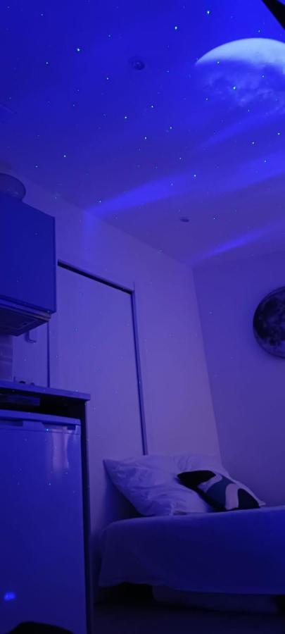 Ag 3 Sun And Serenity Intimate Apartamento Nice