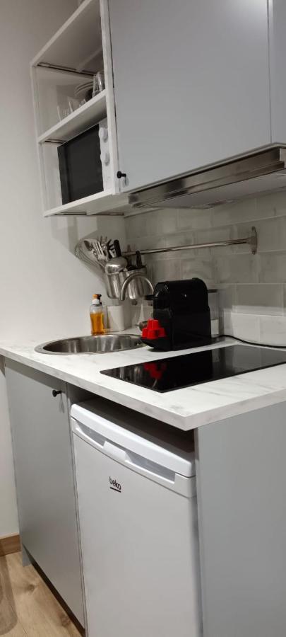 Apartamento Ag 3 Sun And Serenity Intimate *