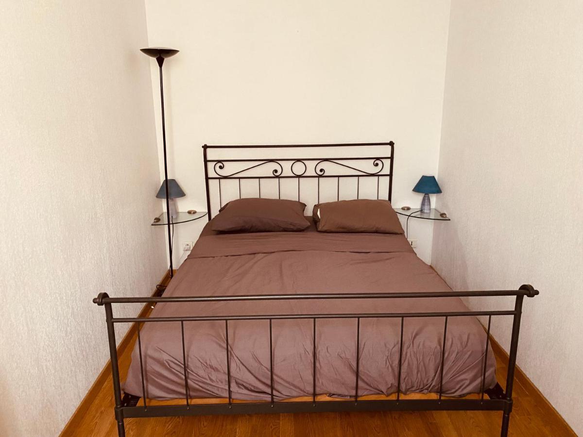Pretty Flat 2mn From Beach Apartment Nice