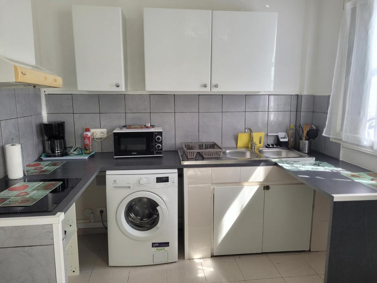Gorbella Apartment *