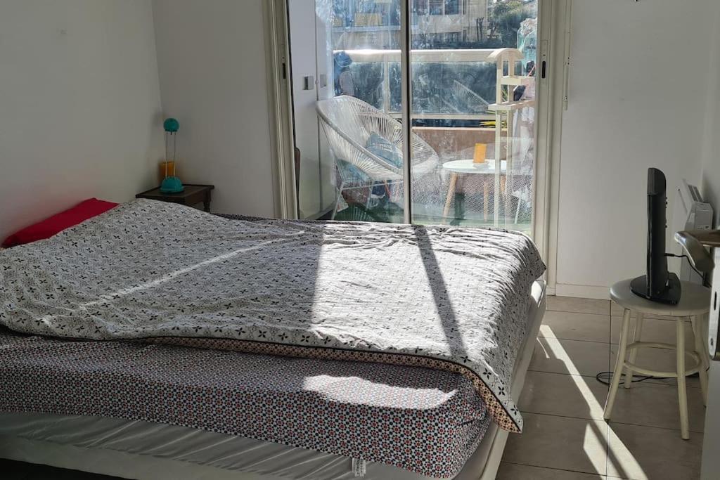 Apartment Vue Mer Sur Les Hauteurs De Nice