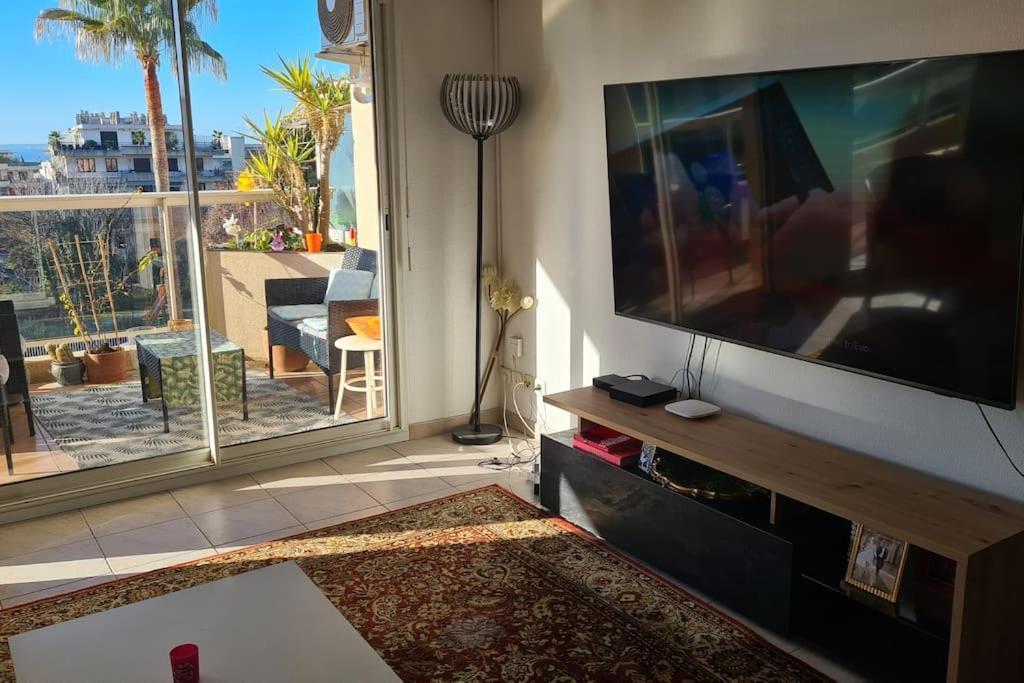 Vue Mer Sur Les Hauteurs De Apartment