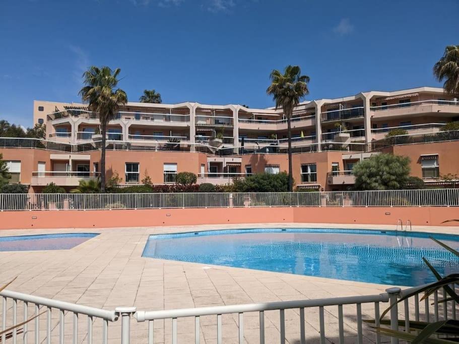 Vue Mer Sur Les Hauteurs De Apartment *