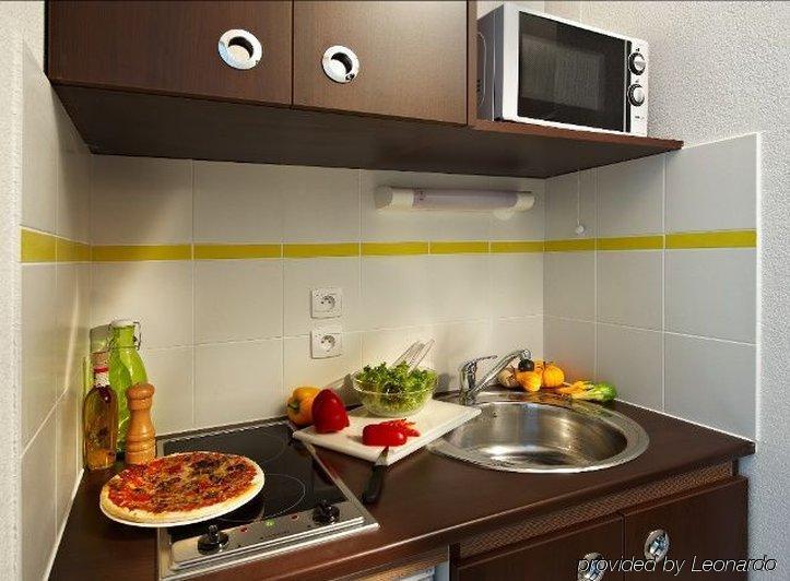 Appart'city Classic Acropolis Aparthotel Nice